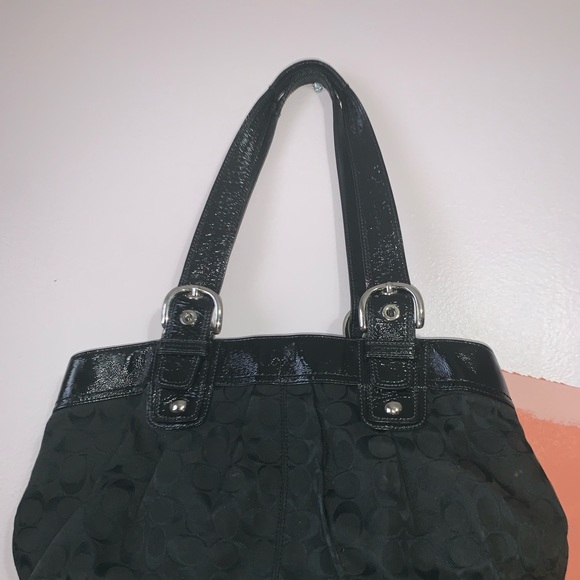 Coach Bag - Picture 2 of 3